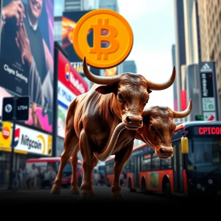 Bitcoin Bulls' Path: Reclaim $112.5K & Positive ETF Flows