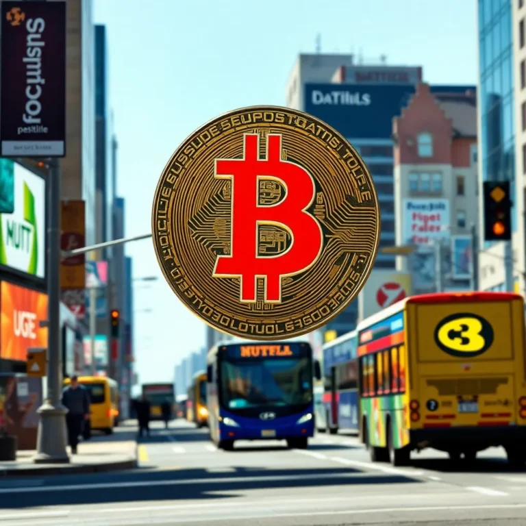 Bitcoin ETFs: Outflow Streak Pressures BTC Below $100K