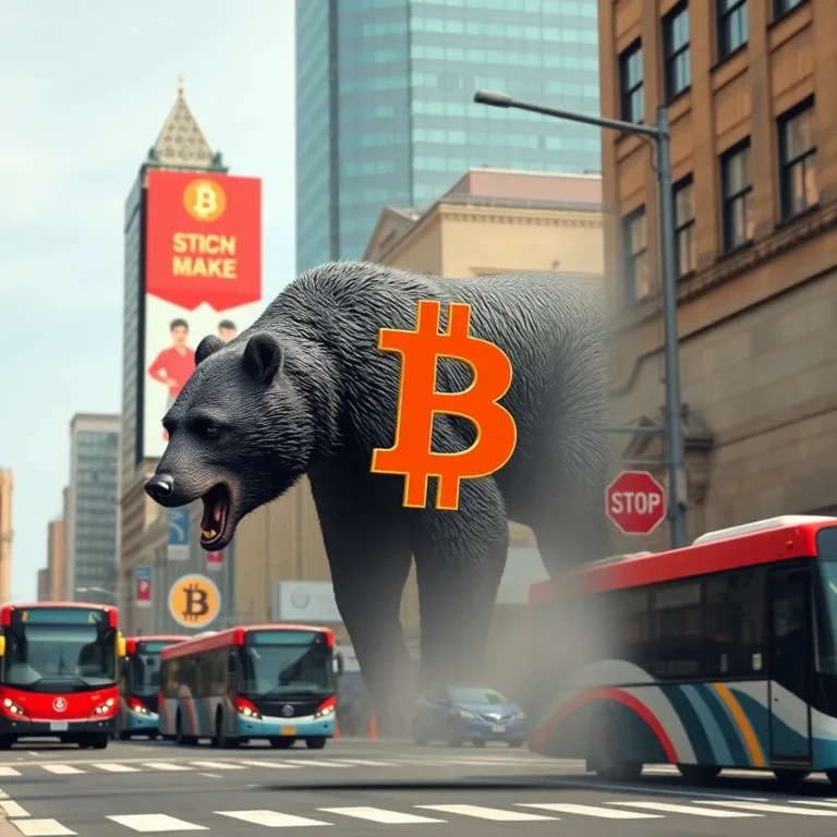 Bitcoin Treasury Bear Market Nears End as Key Short Seller Exits