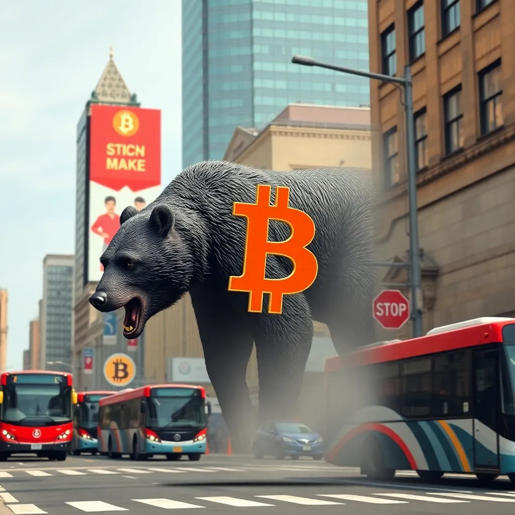 Bitcoin Treasury Bear Market Nears End as Key Short Seller Exits