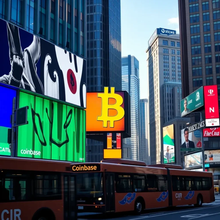Coinbase Reinvents Token Sales for US Retail Investors