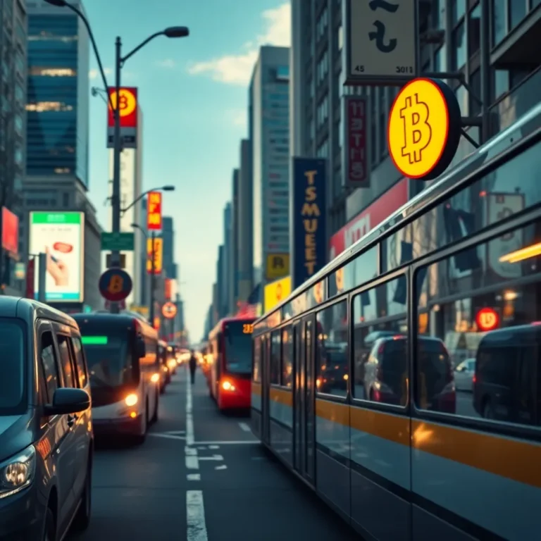 Decentralized Resilience: Bitcoin's Offline Capabilities