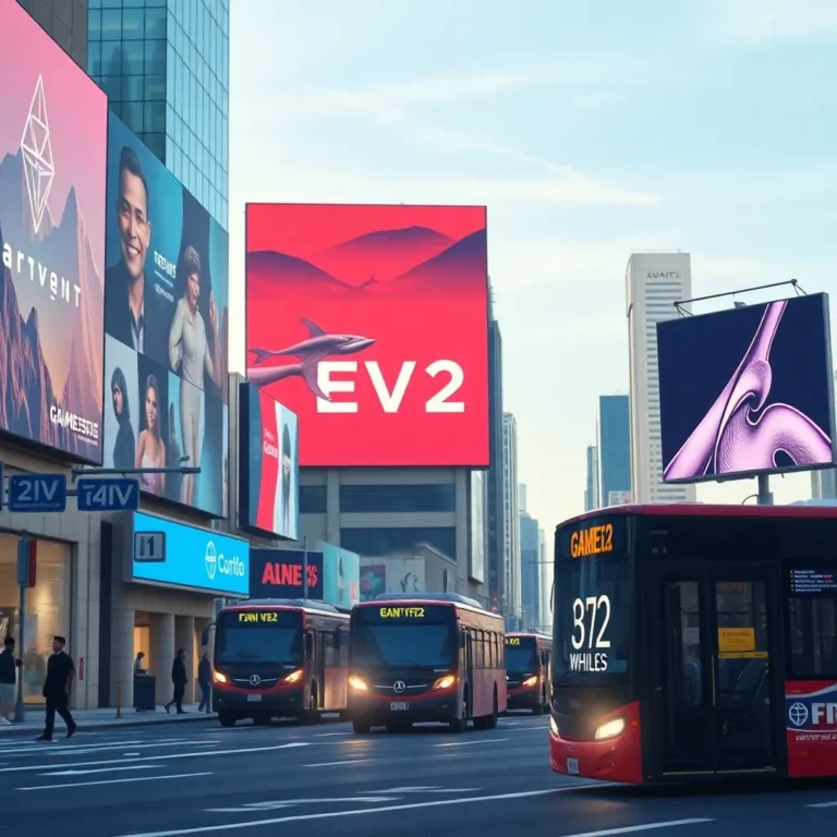 ETH Dips, Whales Buy: $EV2 Presale Ignites GameFi Rally
