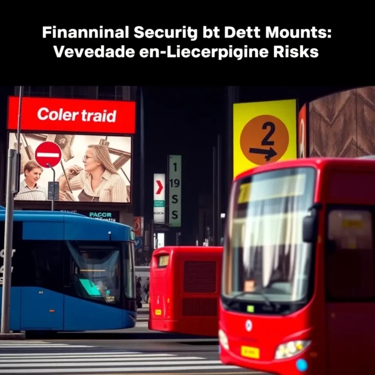 Financial Security Debt Mounts: Veracode Reveals Lingering Risks