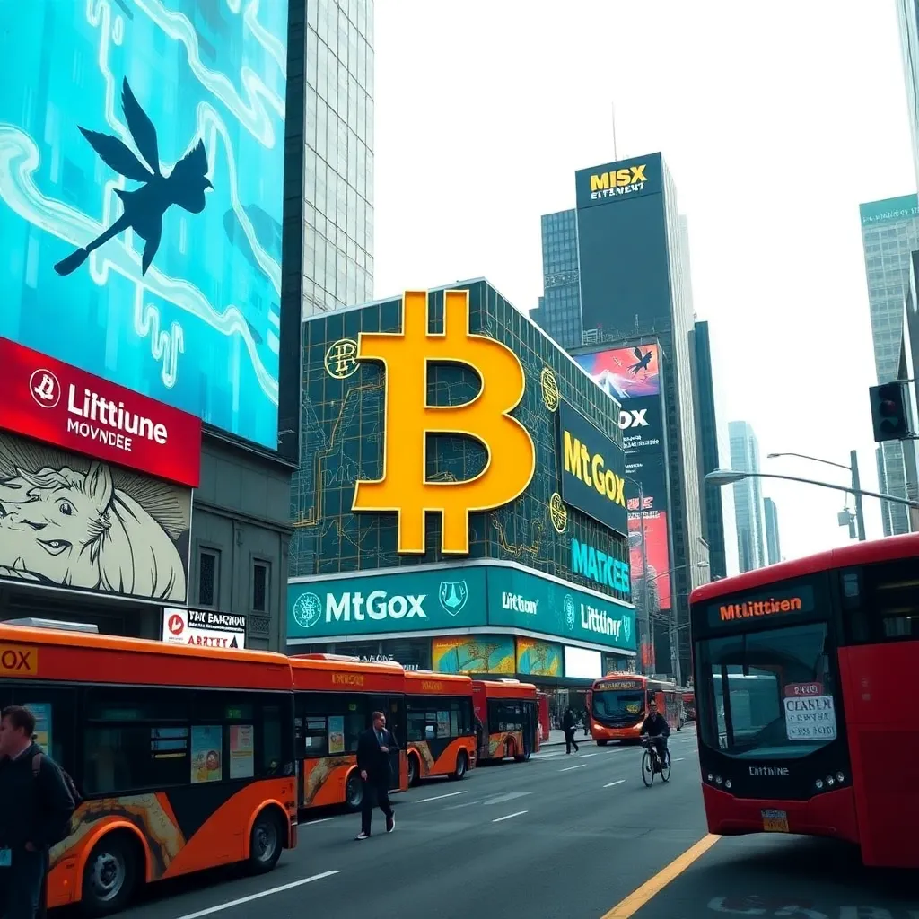 Mt. Gox BTC Movement: Market Overreaction to Internal Reorganization
