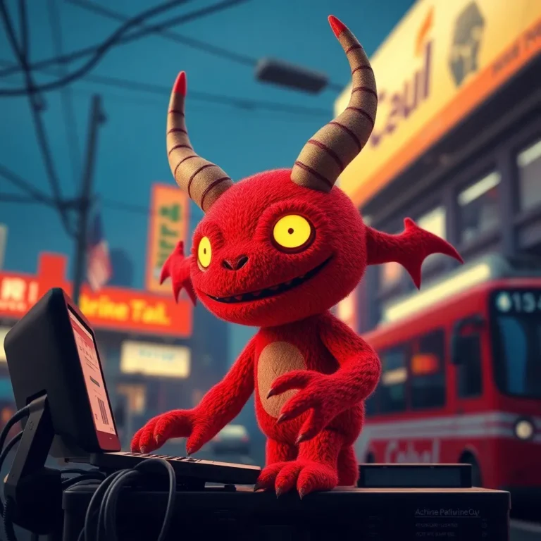 PlushDaemon Hijacks Routers for Supply Chain Attacks
