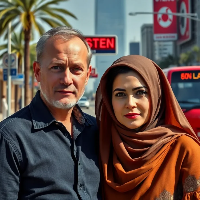 Russian Crypto Fraudster and Wife Murdered in UAE Ransom Plot