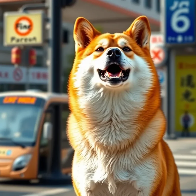 Shiba Inu ETF Prospects Rise Following Dogecoin's Success