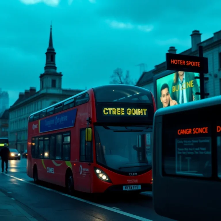 UK Cyber Bill: Bolstering Critical Services Against Digital Threats