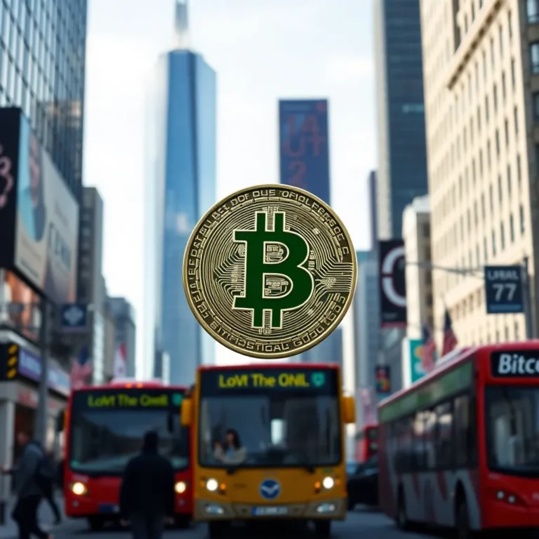 VanEck CEO Warns Bitcoin's Future Hinges on Quantum Safety