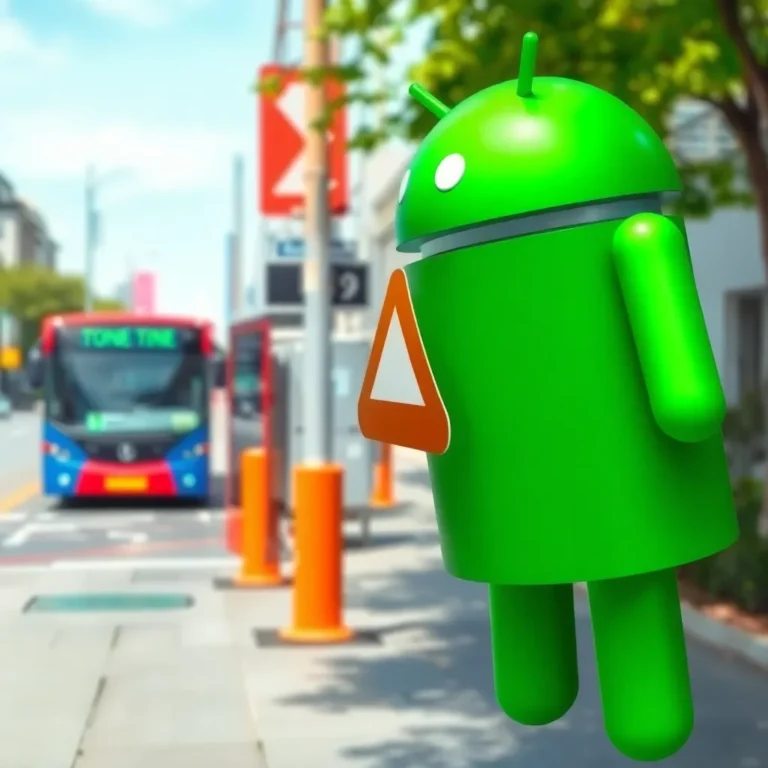 Android Security Alert: Google Patches Critical Exploited Flaws