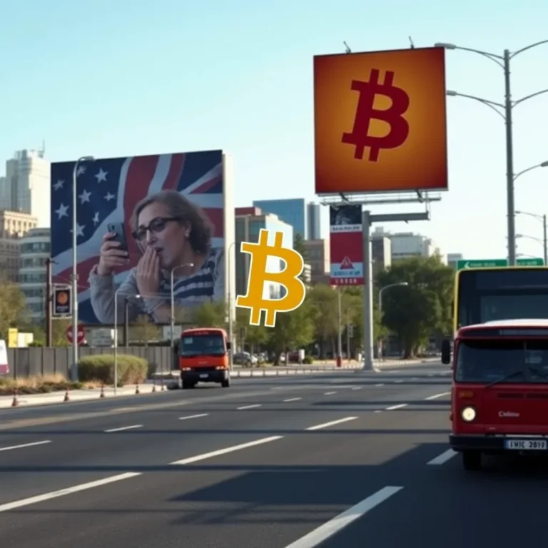 Bitcoin's Bearish Outlook: A Long Road to the Next Bull Run