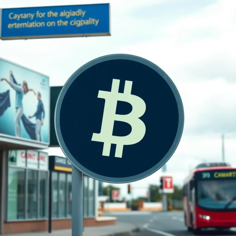Cayman Crypto Foundations Surge Amid Liability Concerns