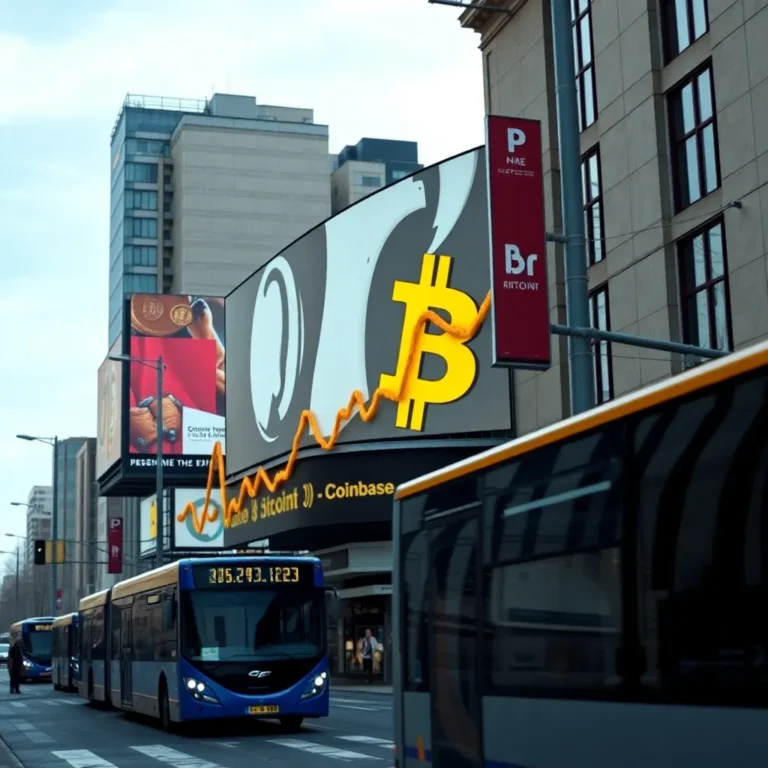 Coinbase Premium Rebound Signals Potential Bitcoin Bottom