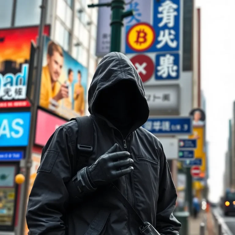 Crypto Holders: The New Target of Violent Extortion