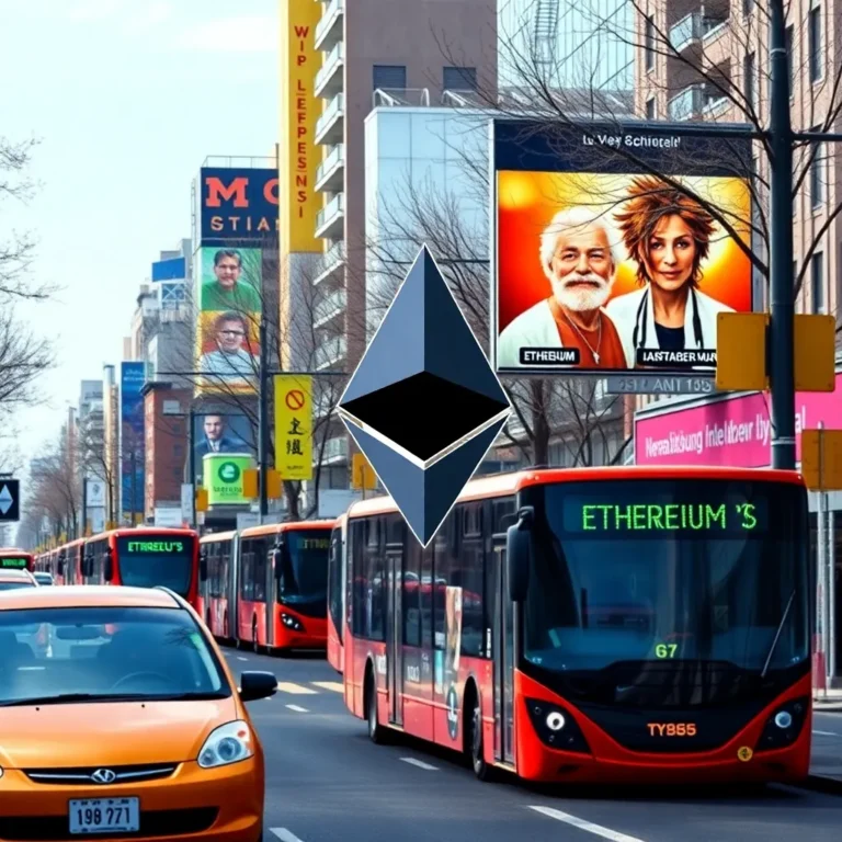 Ethereum's Next Era: Scaling, Decentralization & 2026 Overhaul