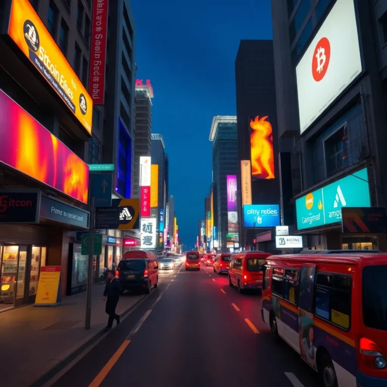 Malaysia's $1.1B Bitcoin Heist: Drones Hunt Thermal Signatures