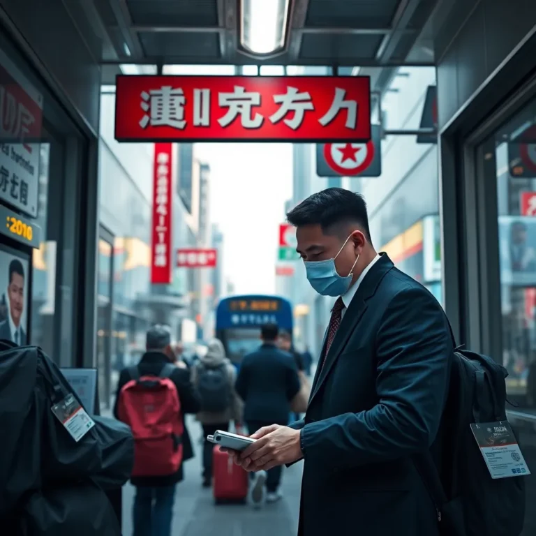 North Korean Spies Infiltrate Crypto Firms via Fake Jobs