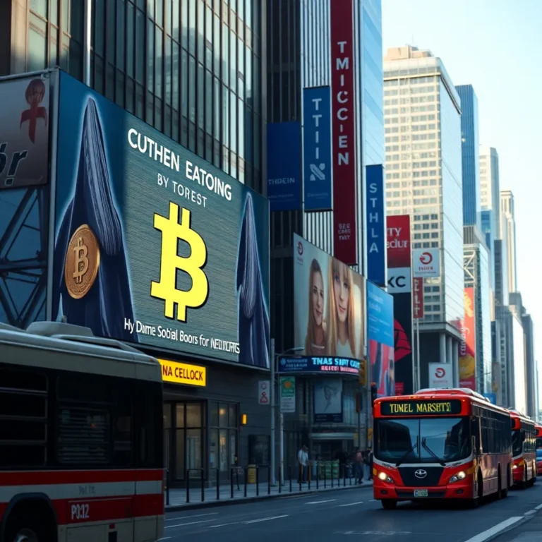 Tether's $4B Bitcoin Transfer: Custody Shift, Not New Buy