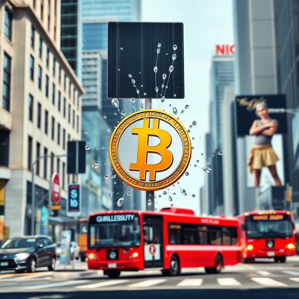 Treasury Liquidity Shifts: Bitcoin's New Market Driver