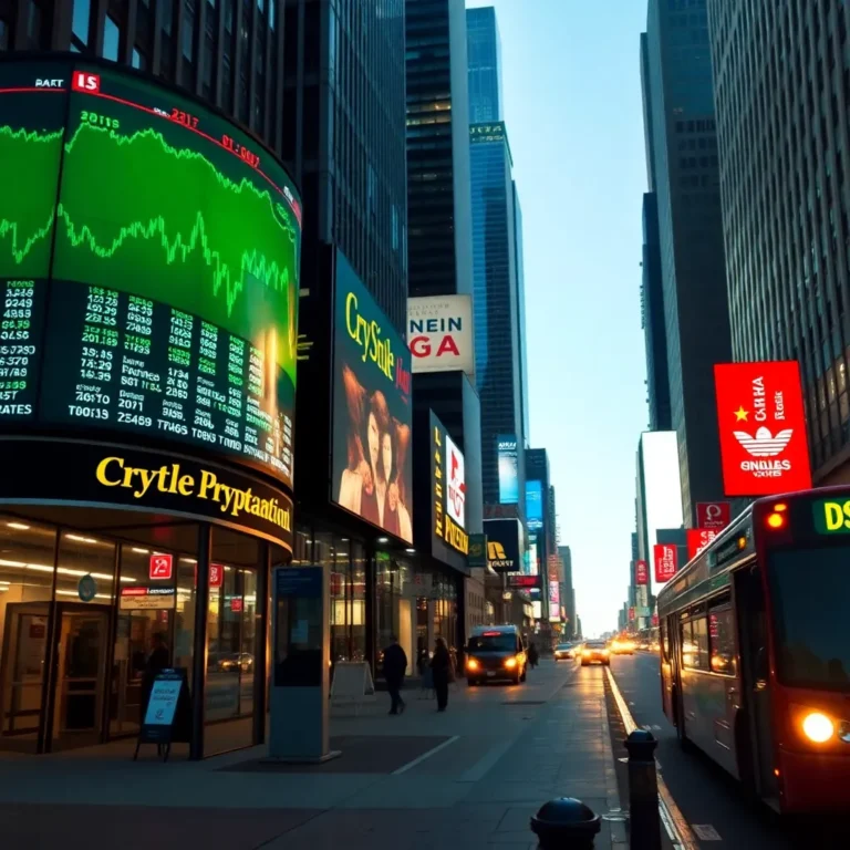 US CFTC Greenlights Leveraged Spot Crypto Trading