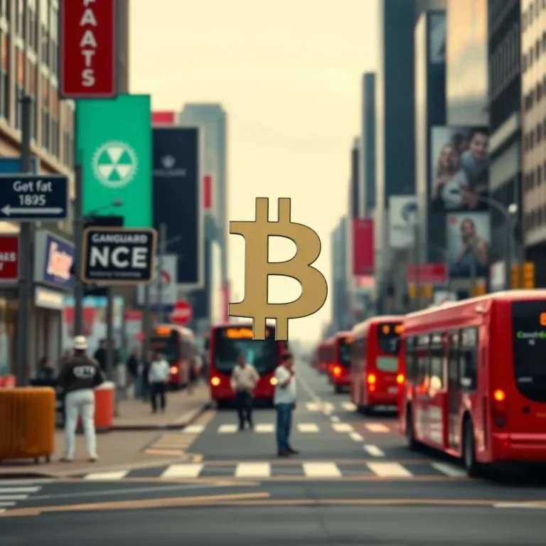 Vanguard Opens $9.3T Platform to Crypto ETFs, Ending Isolation