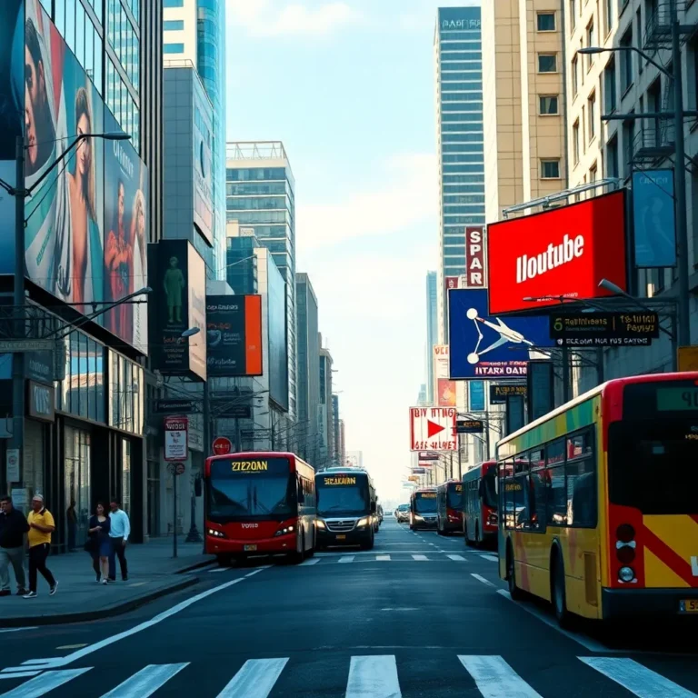 YouTube Embraces Stablecoin Payouts for US Creators