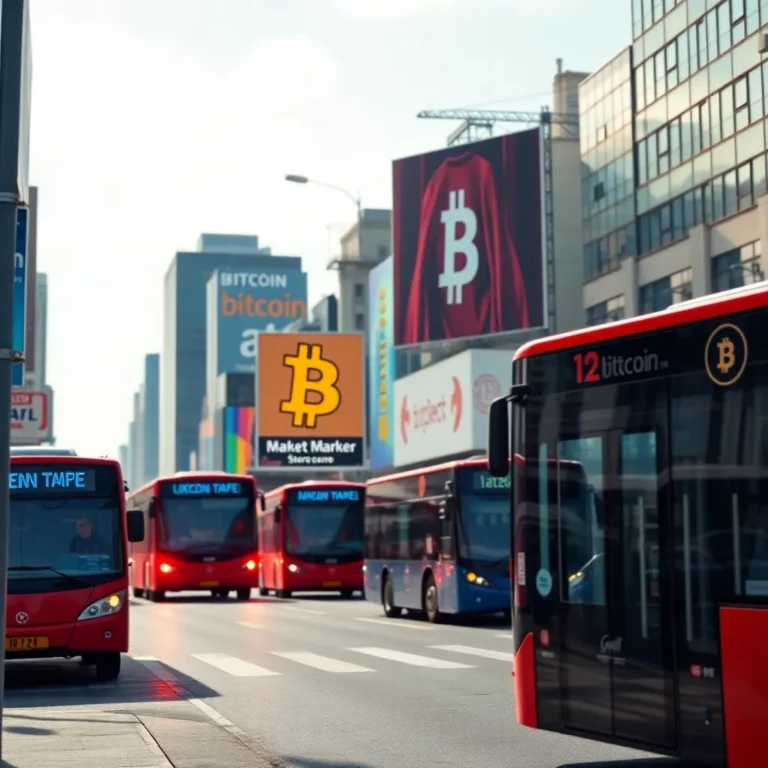 Bitcoin ETFs Defy Market Downturn, Nearing YTD Flow Recovery