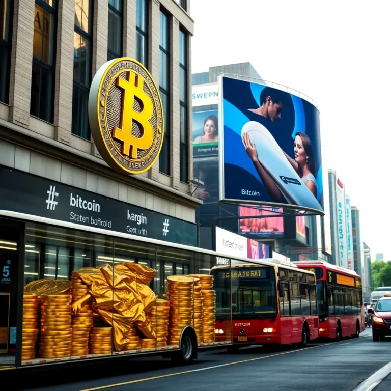 Bitcoin ETFs Gain as Gold Enters Bear Market: A Market Shift