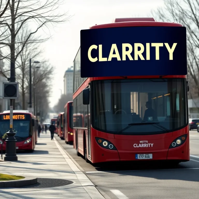 CLARITY Act Faces Urgent April Deadline for Crypto Regulation