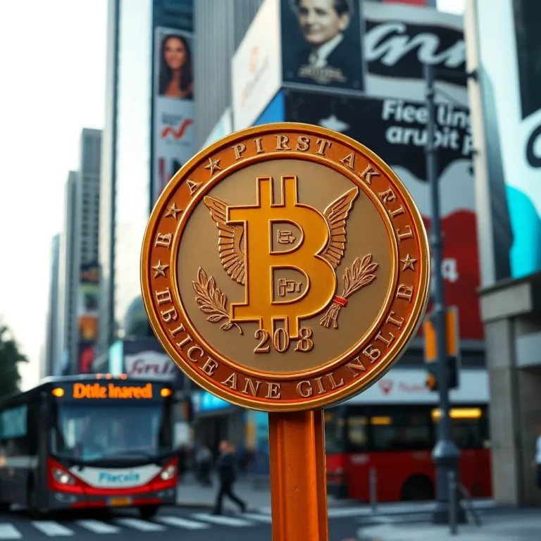 SEC Reclassifies Major Crypto as Digital Commodities