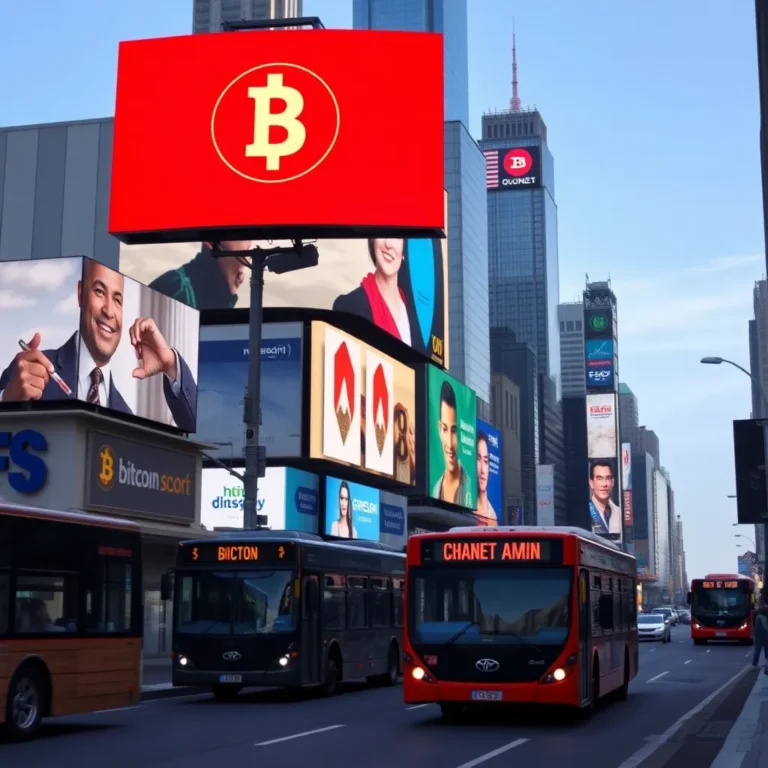 US Spot Bitcoin ETFs Mark First 5-Day Inflow Streak of 2026