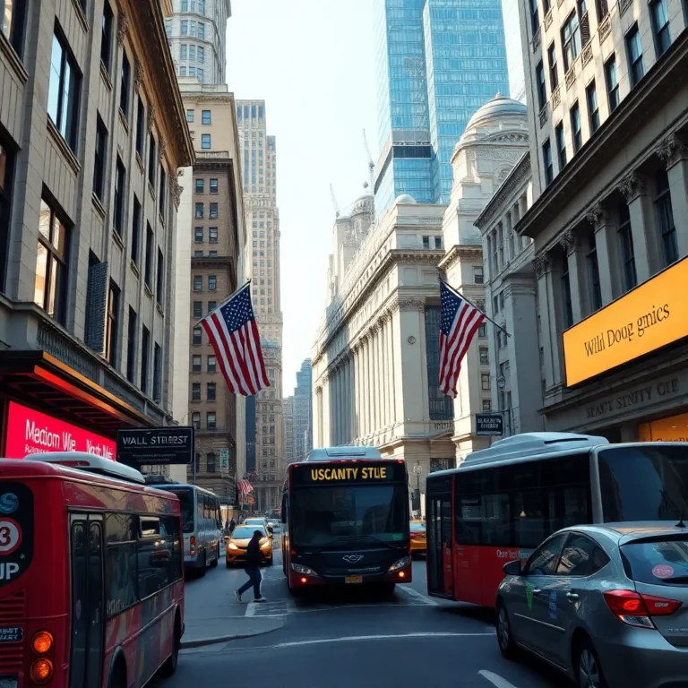 Wall Street Private Credit Funds Face Liquidity Crunch
