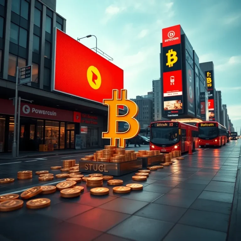 Bitcoin at Critical CoP Floor: What's Next for BTC Price?