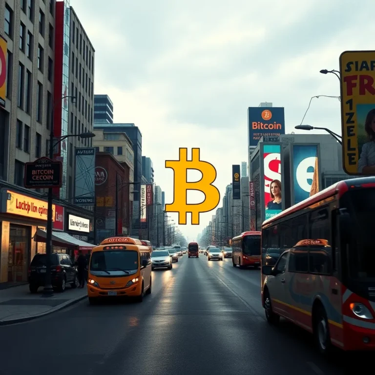 Bitcoin's Dual Reality: Supply Squeeze Amid Macro Risks