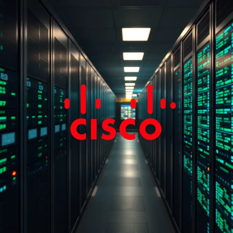 Critical Cisco IMC Flaw: Remote Admin Access & Password Alteration