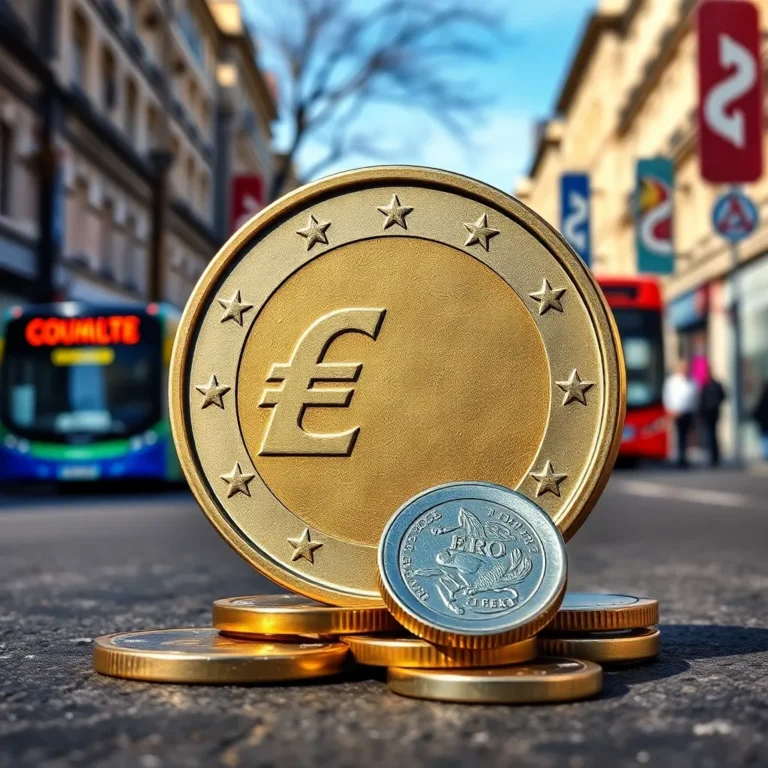 Euro Stablecoins: France's Push for Financial Independence
