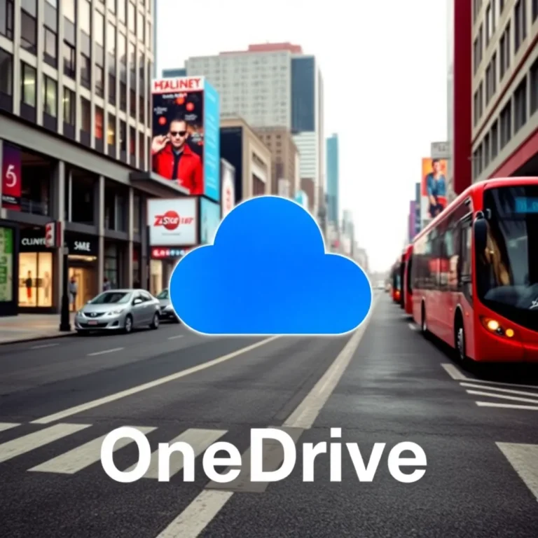 OneDrive's Intelligent Evolution: AI, Collaboration, Control
