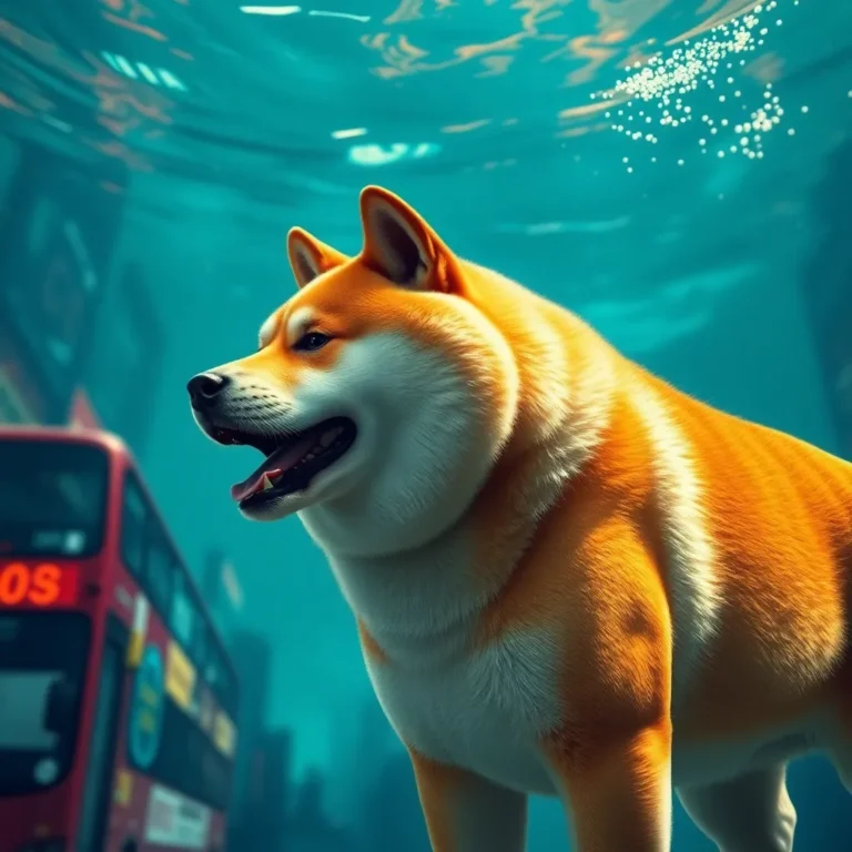 Shiba Inu: Whales Predict Explosive Price Rally