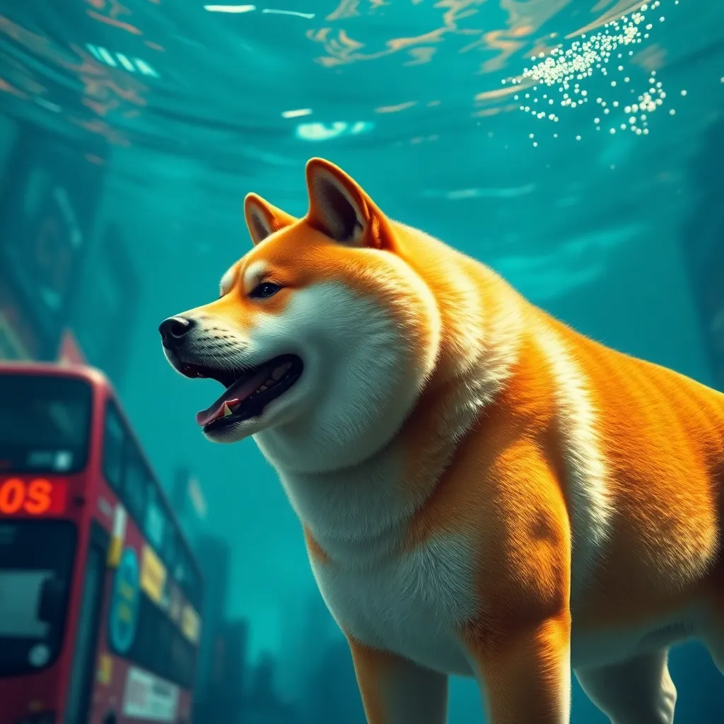 Shiba Inu: Whales Predict Explosive Price Rally