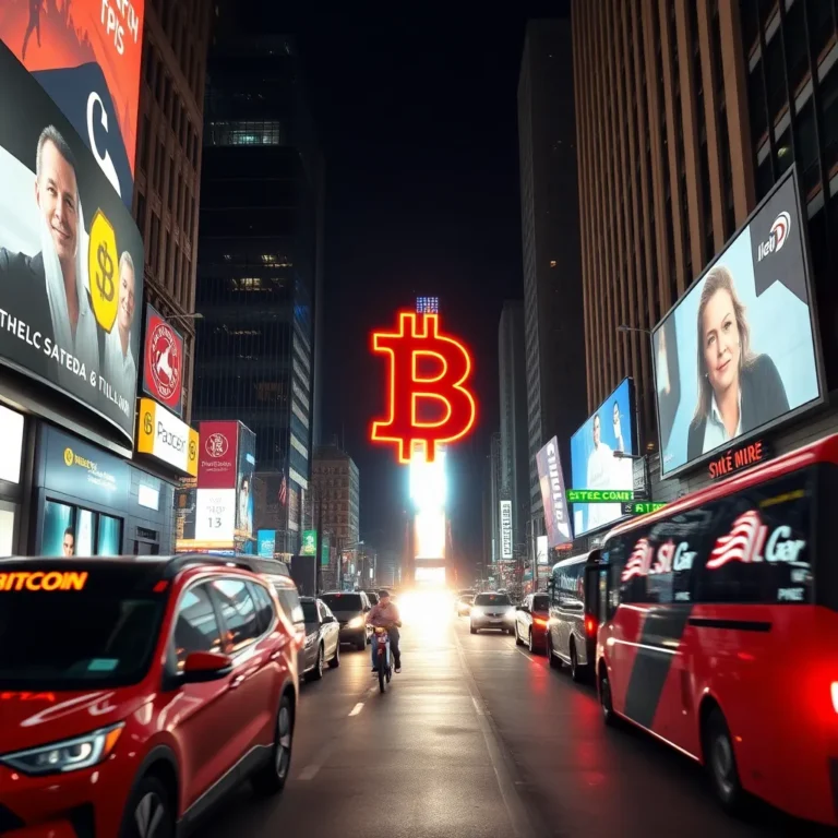 SpaceX IPO: A $2 Trillion Debut Redefining Bitcoin in Public Markets