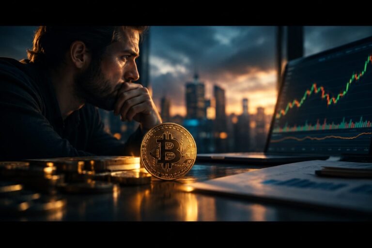 Bitcoin’s Big Technical Signal: What the Data Shows and What It Doesn’t