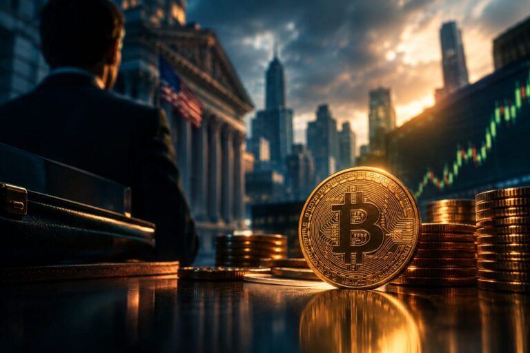 US Crypto Funds Pull In $3.55 Billion in a Week as Bitcoin Leads Gains